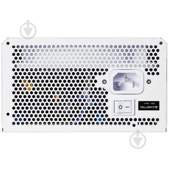 Блок питания Chieftec PPG-850-CW 850 Вт - фото 5