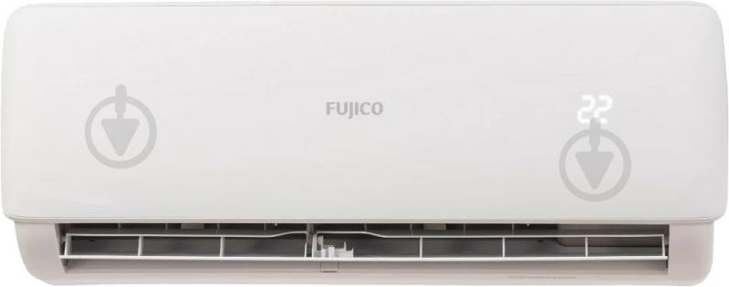 Кондиционер Fujico FMA-24HRN1 - фото 3