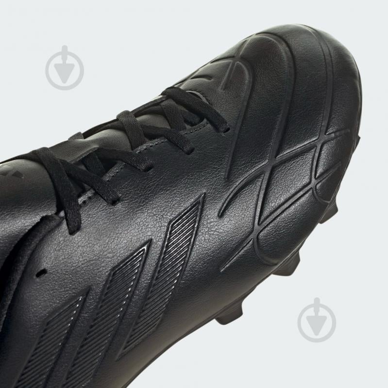 Бутси Adidas Copa Pure 4 Flexible Ground Boots ID4322 р.42 2/3 чорний - фото 7