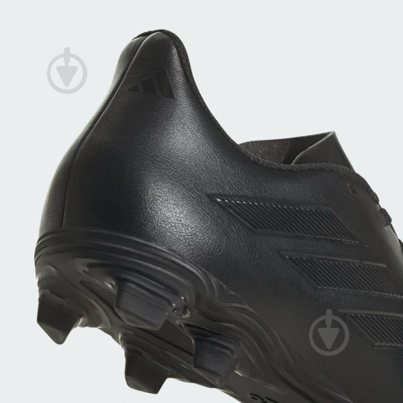 Бутси Adidas Copa Pure 4 Flexible Ground Boots ID4322 р.42 2/3 чорний - фото 8