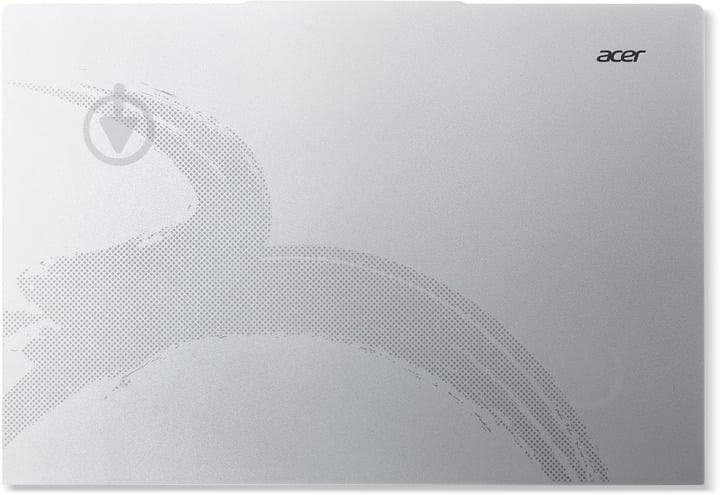 Ноутбук Acer Aspire Lite AL16-52P-56GB 16" (NX.J5SEU.001) silver - фото 2