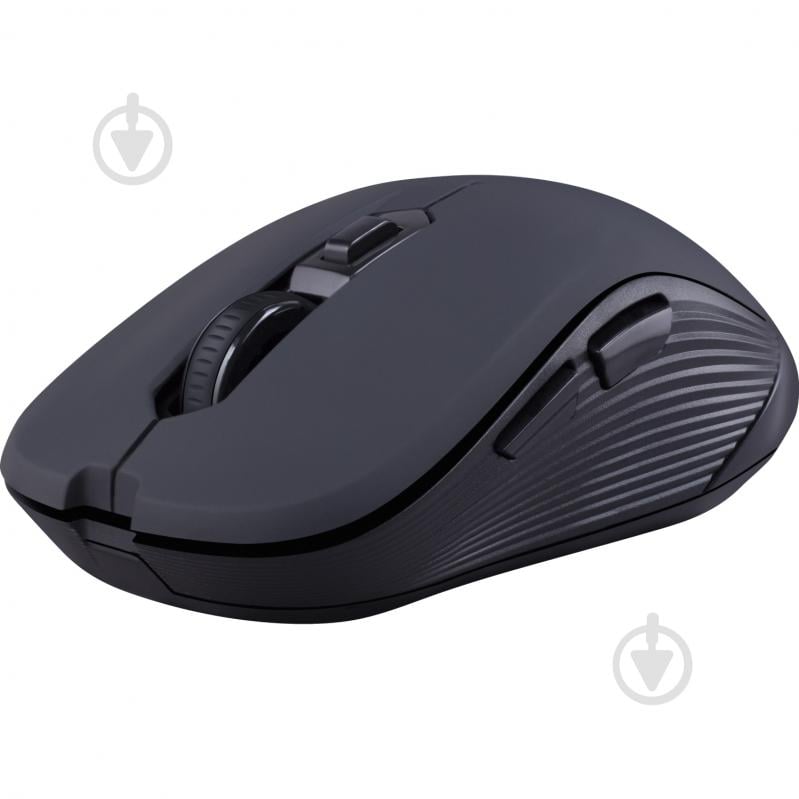 Миша Defender Gassa MM-105 black (52105) - фото 3 Миша Defender Gassa MM-105 black (52105) - фото 3