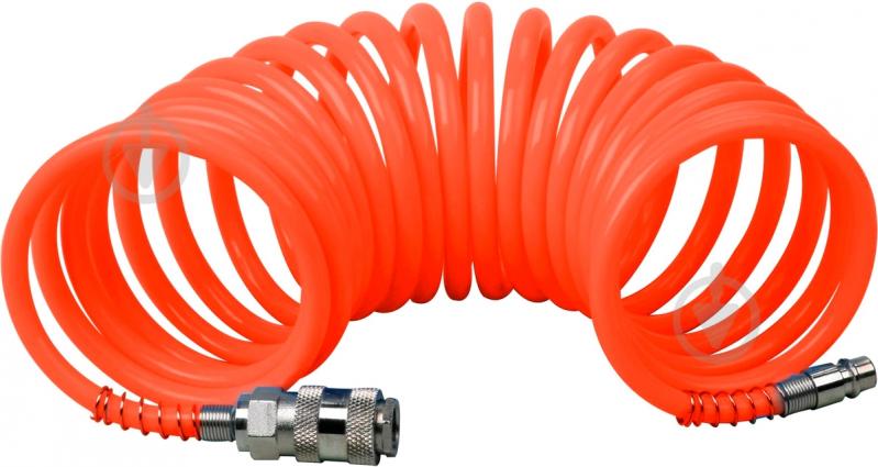 Шланг високого тиску MASTERTOOL 5.5 мм 20 м 81-8497 - фото 1