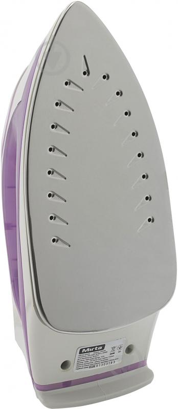 Утюг Mirta IRS326 - фото 3 Утюг Mirta IRS326 - фото 3