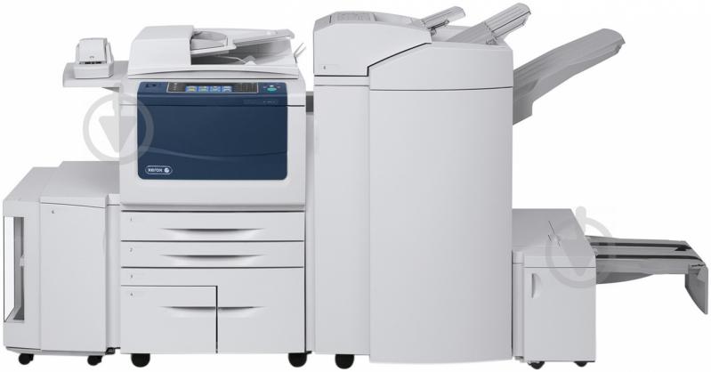 МФУ Xerox WC5875 А3 (WC5875C_FE) - фото 1