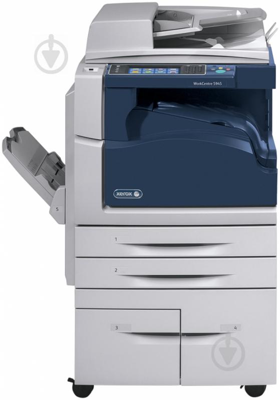 МФУ Xerox WC5945 А3 (WC5945C_FE) - фото 1