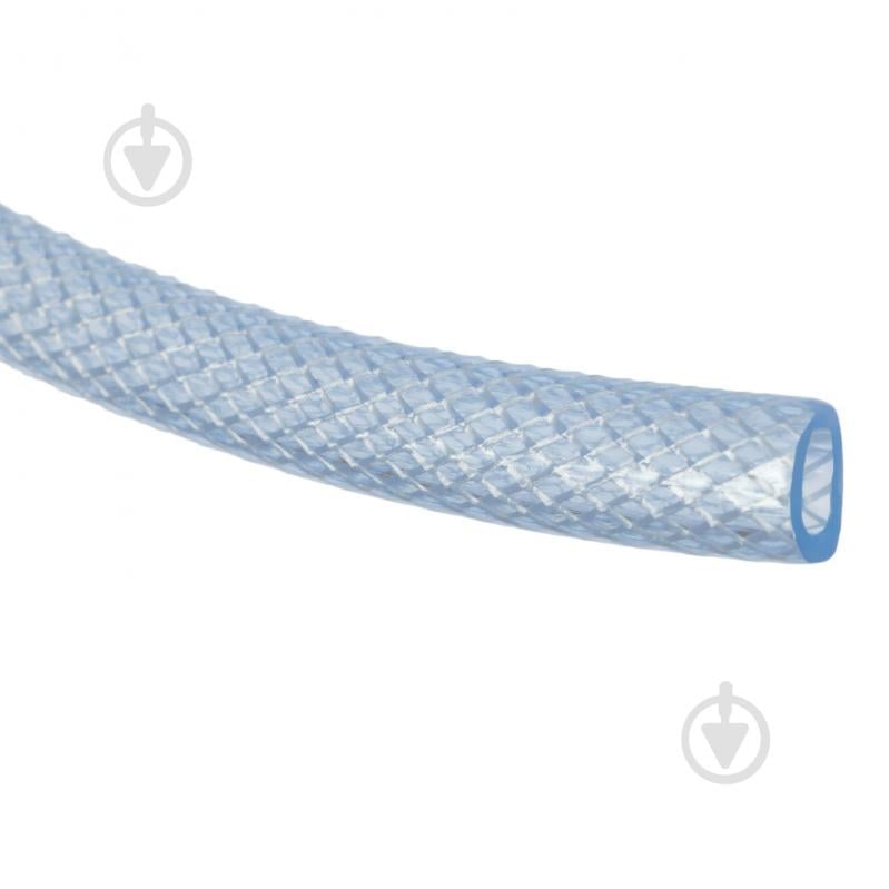 Труба прозрачная армированная Avci Flex пищевая 1/2"50 м - фото 2