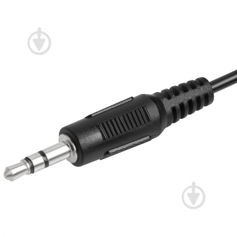 Акустическая система Defender Solar 20 2.0 black - фото 10