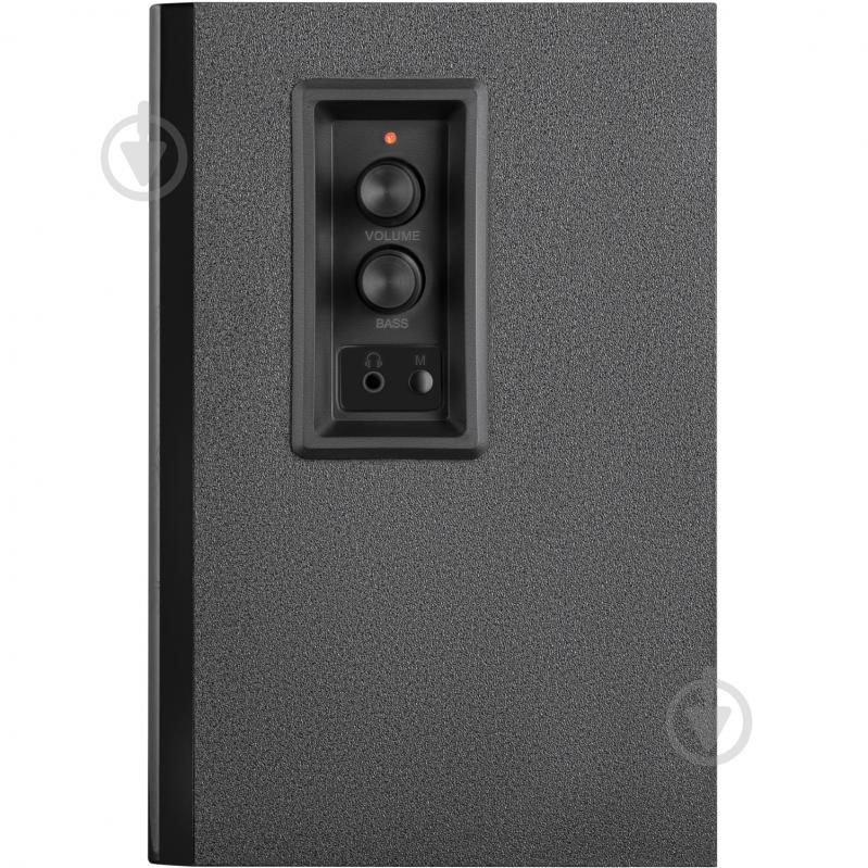 Акустическая система Defender Solar 20 2.0 black - фото 5