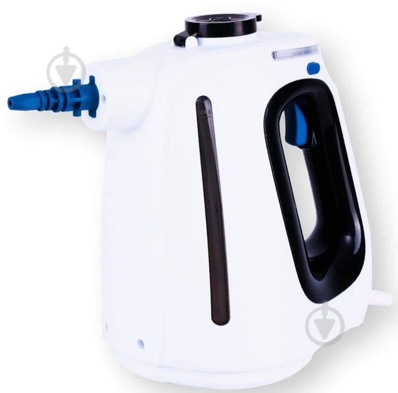Пароочиститель HausMark SC-09 - фото 2