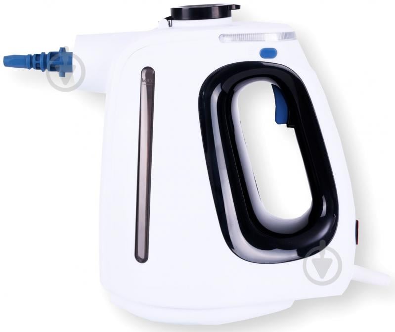 Пароочиститель HausMark SC-09 - фото 3