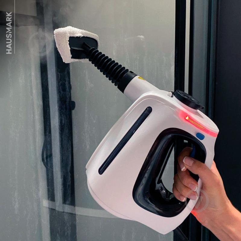 Пароочиститель HausMark SC-09 - фото 7