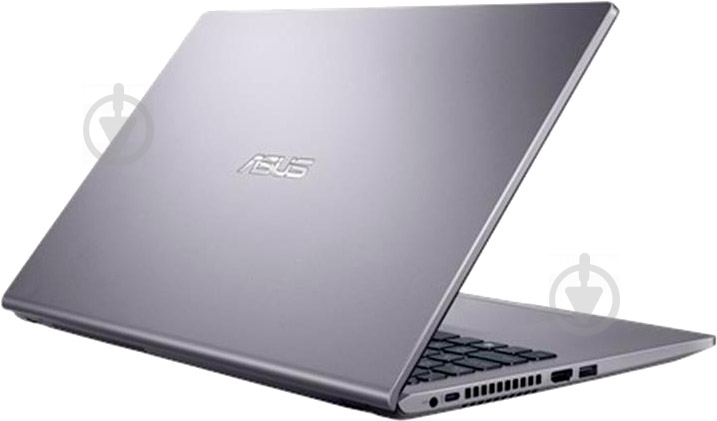 Ноутбук Asus X509JP-BQ191 15,6 (90NB0RG2-M03910) slate grey - фото 4