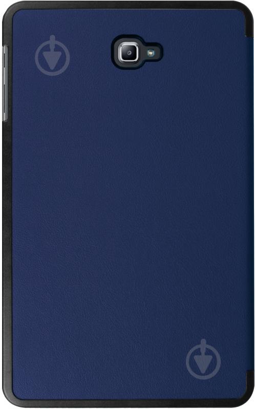 Чехол AIRON Samsung Galaxy Tab E Premium - фото 4