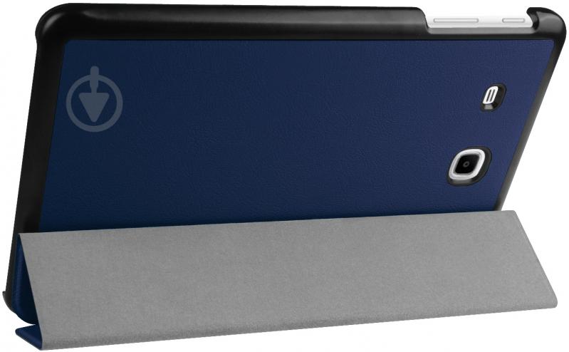 Чехол AIRON Samsung Galaxy Tab E Premium - фото 3