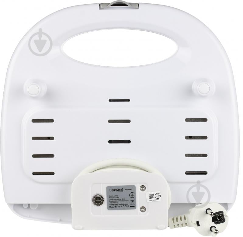 Бутербродница HausMark SM-700 - фото 4