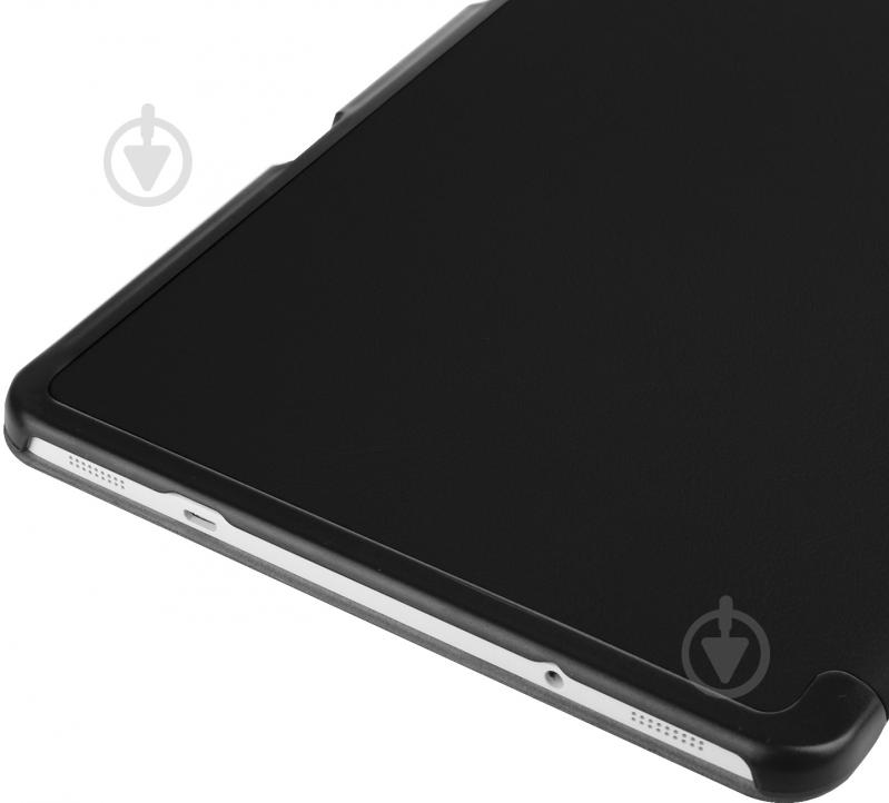Чехол AIRON Samsung Galaxy Tab S black Premium - фото 8