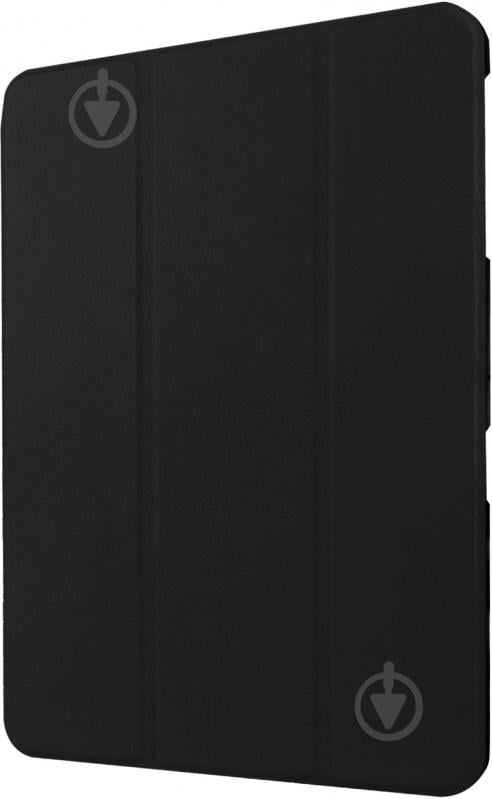 Чехол AIRON Samsung Galaxy Tab S black Premium - фото 2