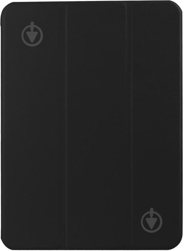 Чехол AIRON Samsung Galaxy Tab S black Premium - фото 1