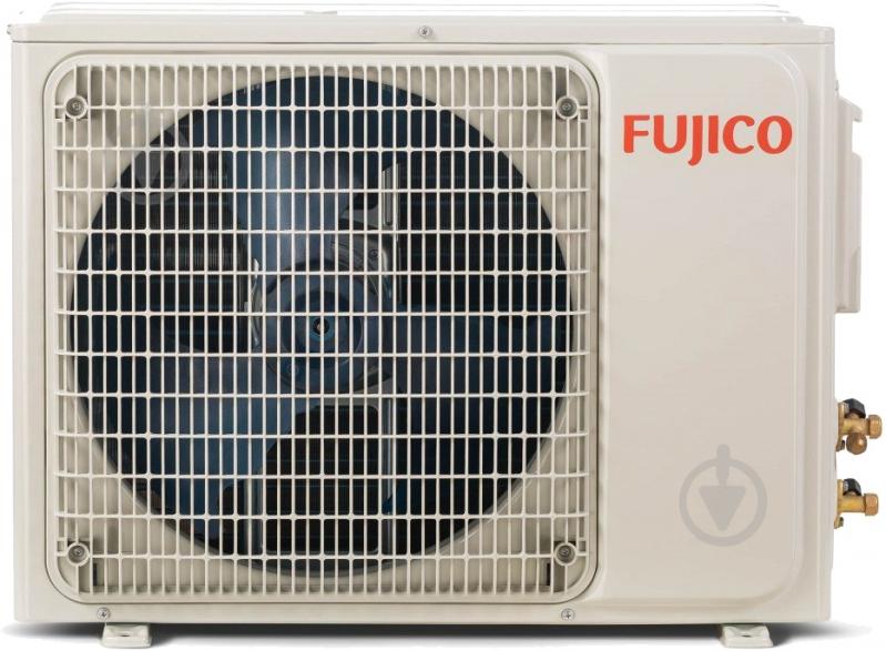 Кондиционер Fujico FMA-12HRDN1 - фото 6