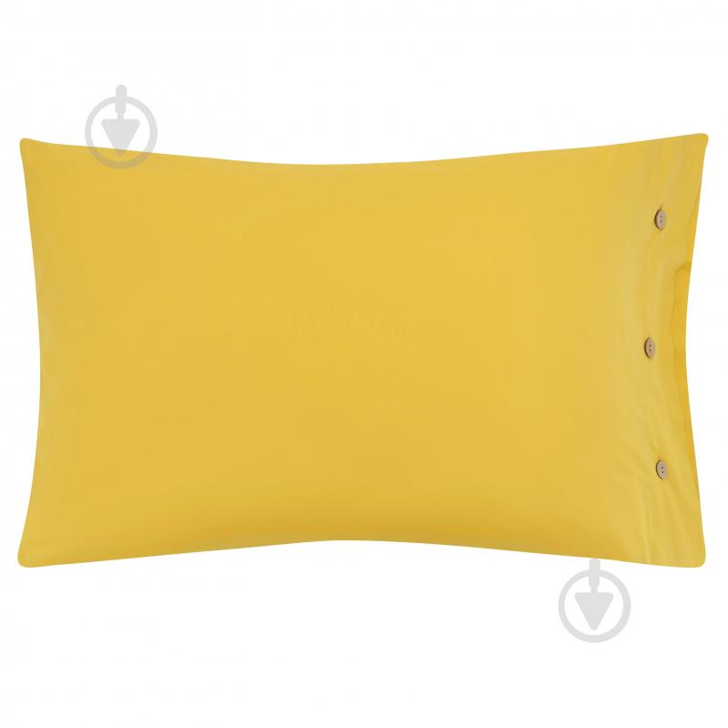 Наволочка Mix&Match Ardesto ART5070PCS 50x70 см желтый Ardesto - фото 1 Наволочка Mix&Match Ardesto ART5070PCS 50x70 см желтый Ardesto - фото 1