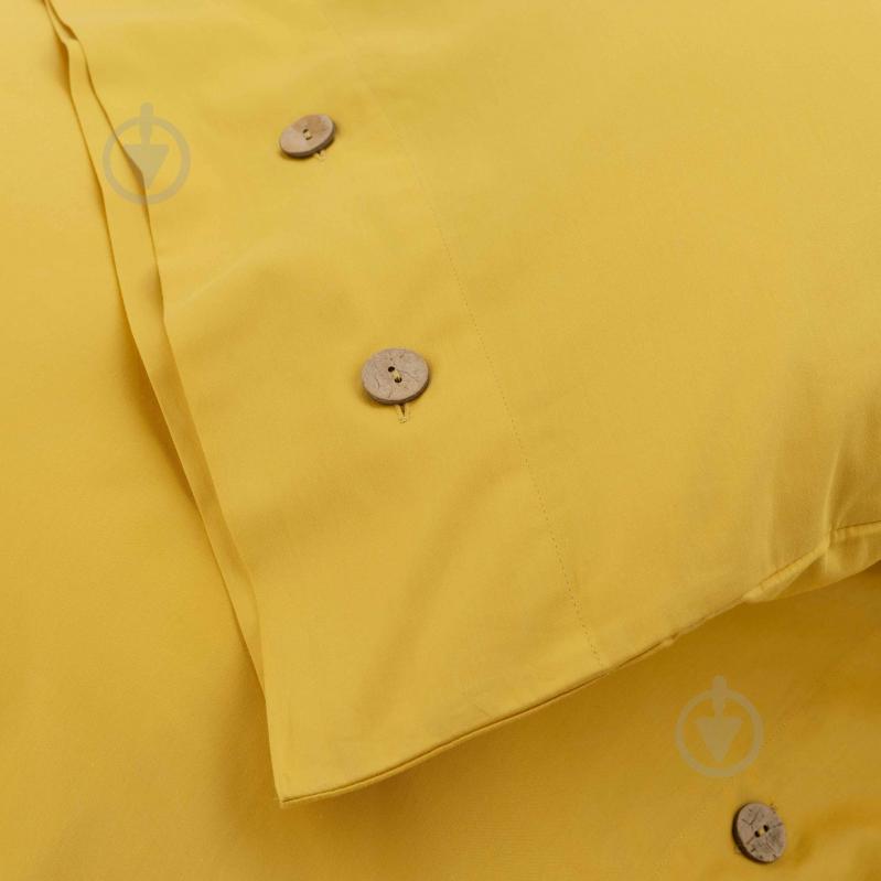 Наволочка Mix&Match Ardesto ART5070PCS 50x70 см желтый Ardesto - фото 5 Наволочка Mix&Match Ardesto ART5070PCS 50x70 см желтый Ardesto - фото 5