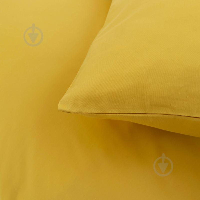 Наволочка Mix&Match Ardesto ART5070PCS 50x70 см желтый Ardesto - фото 3 Наволочка Mix&Match Ardesto ART5070PCS 50x70 см желтый Ardesto - фото 3
