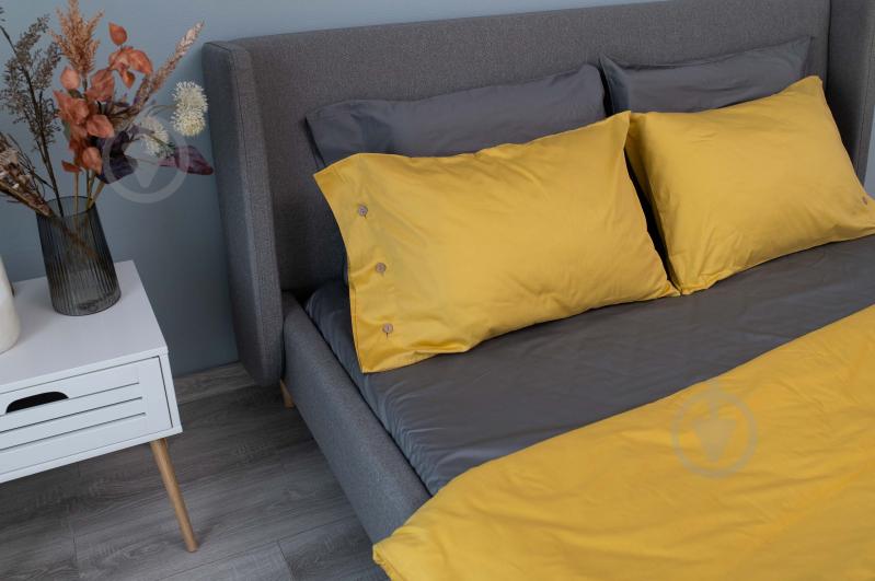 Наволочка Mix&Match Ardesto ART5070PCS 50x70 см желтый Ardesto - фото 11 Наволочка Mix&Match Ardesto ART5070PCS 50x70 см желтый Ardesto - фото 11