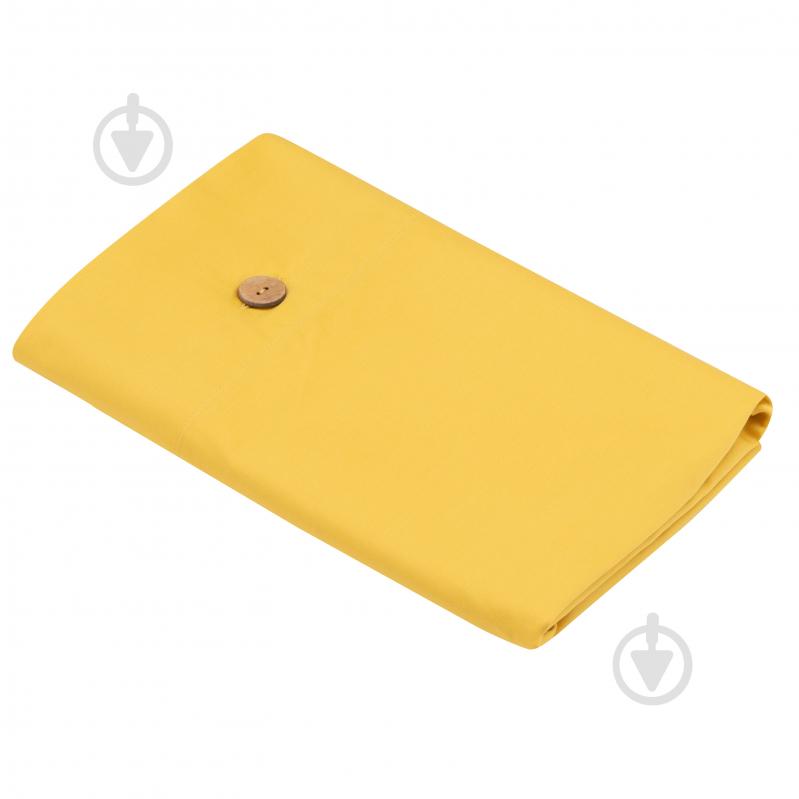 Наволочка Mix&Match Ardesto ART5070PCS 50x70 см желтый Ardesto - фото 2 Наволочка Mix&Match Ardesto ART5070PCS 50x70 см желтый Ardesto - фото 2