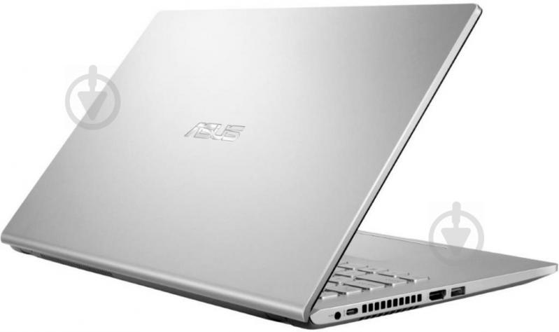 Ноутбук Asus X509JP-BQ192 15,6 (90NB0RG1-M03920) silver - фото 6