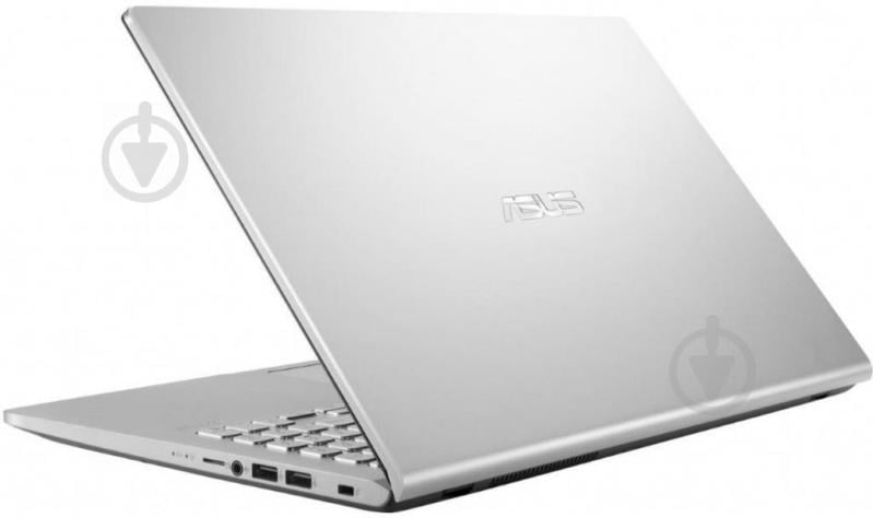 Ноутбук Asus X509JP-BQ192 15,6 (90NB0RG1-M03920) silver - фото 5