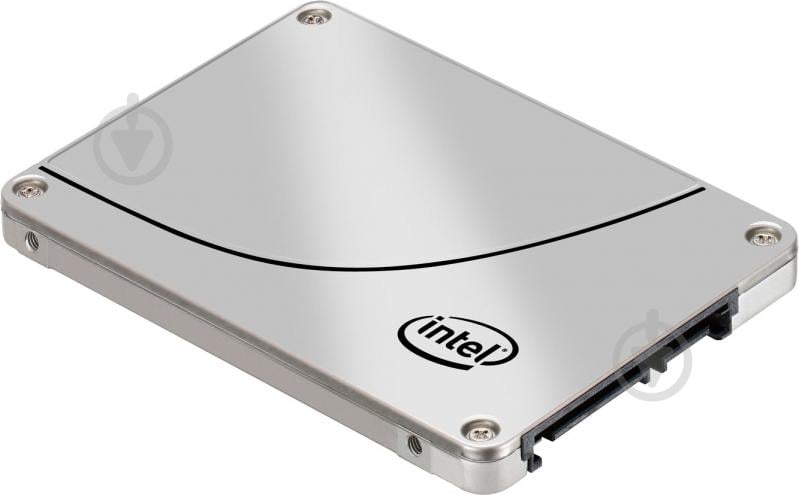SSD-накопитель Intel DC S3510 480GB 2,5" SATA III (SSDSC2BB480G601) - фото 1