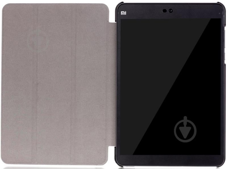 Чехол AIRON Xiaomi Mi Pad 3 black Premium - фото 2 Чехол AIRON Xiaomi Mi Pad 3 black Premium - фото 2
