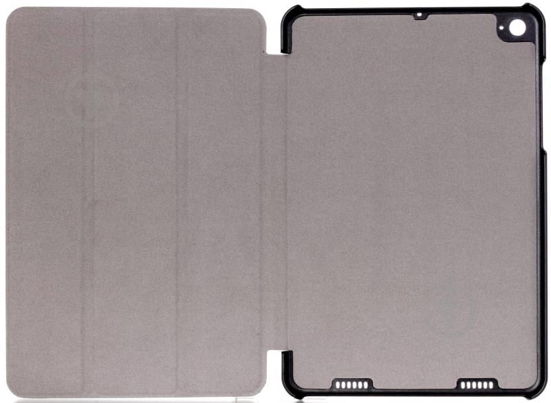 Чехол AIRON Xiaomi Mi Pad 3 black Premium - фото 3 Чехол AIRON Xiaomi Mi Pad 3 black Premium - фото 3