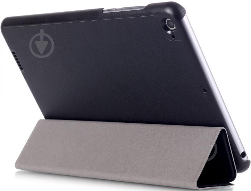 Чехол AIRON Xiaomi Mi Pad 3 black Premium - фото 4 Чехол AIRON Xiaomi Mi Pad 3 black Premium - фото 4
