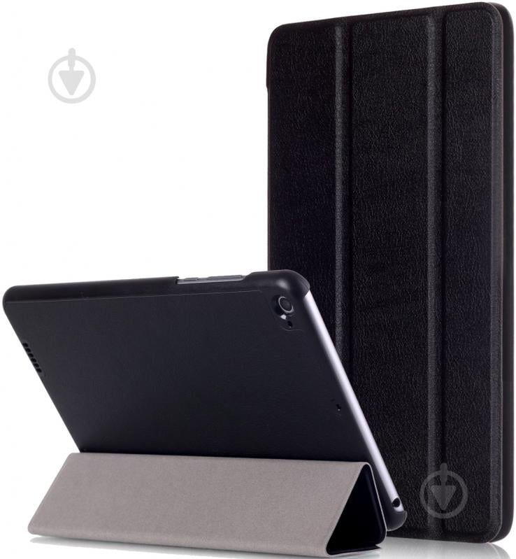 Чехол AIRON Xiaomi Mi Pad 3 black Premium - фото 1 Чехол AIRON Xiaomi Mi Pad 3 black Premium - фото 1