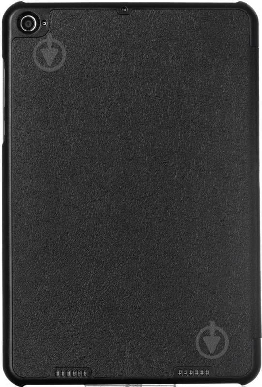 Чехол AIRON Xiaomi Mi Pad 3 black Premium - фото 5 Чехол AIRON Xiaomi Mi Pad 3 black Premium - фото 5