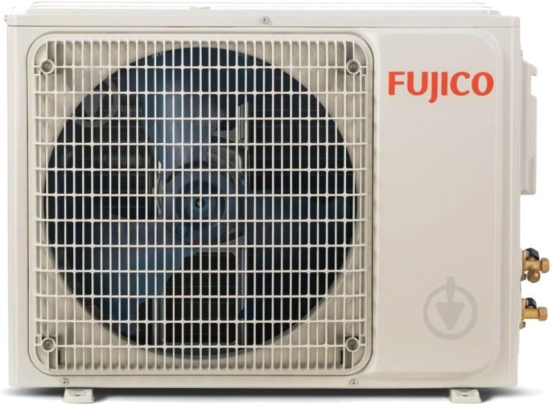 Кондиционер Fujico FMA-18HRDN1 - фото 6 Кондиционер Fujico FMA-18HRDN1 - фото 6