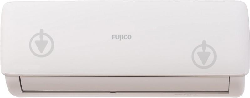 Кондиционер Fujico FMA-18HRDN1 - фото 1 Кондиционер Fujico FMA-18HRDN1 - фото 1