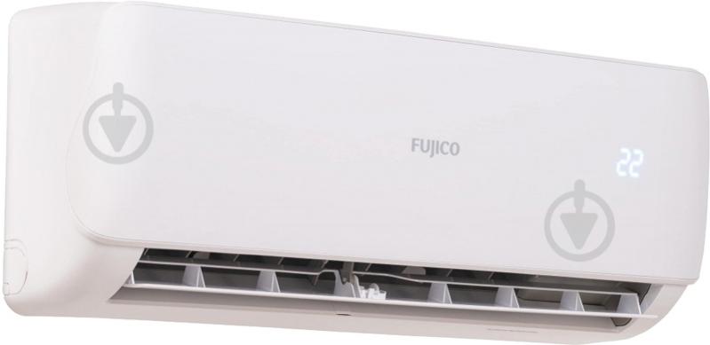 Кондиционер Fujico FMA-18HRDN1 - фото 4 Кондиционер Fujico FMA-18HRDN1 - фото 4