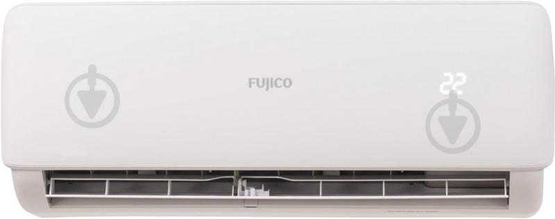 Кондиционер Fujico FMA-18HRDN1 - фото 3 Кондиционер Fujico FMA-18HRDN1 - фото 3