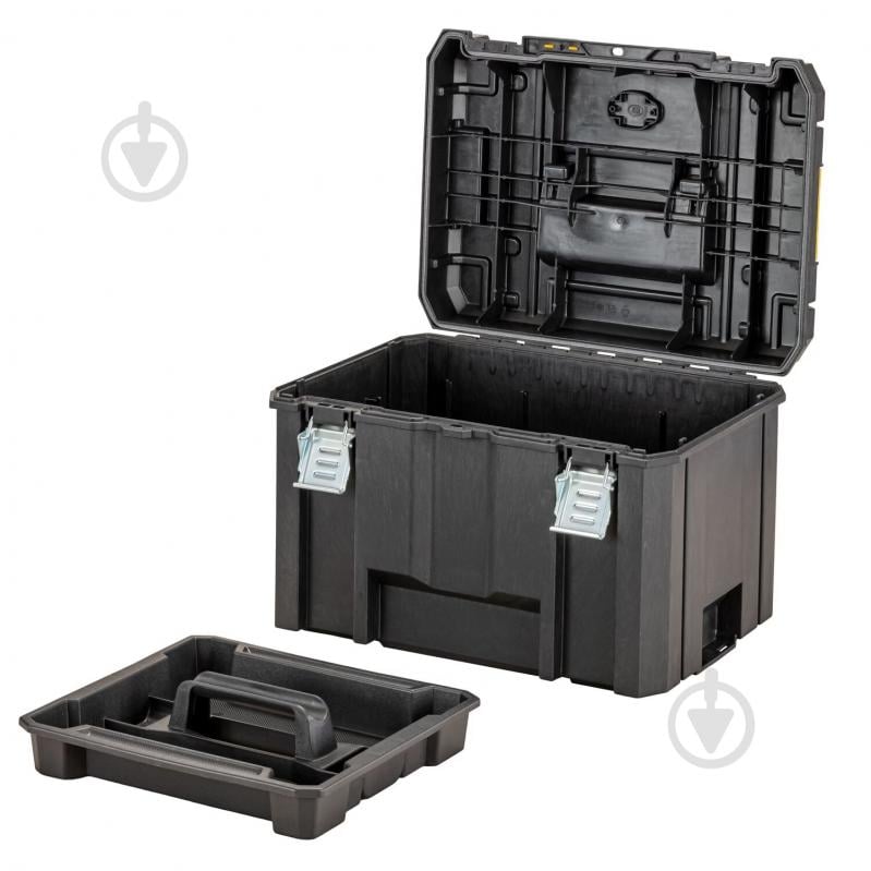 Набір акумуляторного інструменту DeWalt DCK440P2T - фото 14