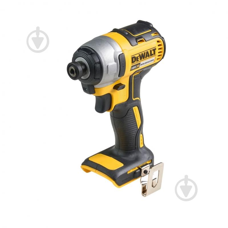 Набір акумуляторного інструменту DeWalt DCK440P2T - фото 5