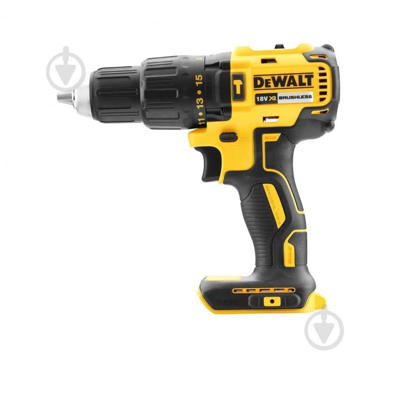 Набір акумуляторного інструменту DeWalt DCK440P2T - фото 3