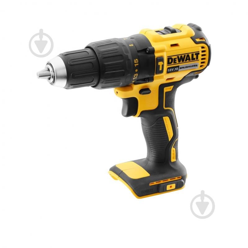 Набір акумуляторного інструменту DeWalt DCK440P2T - фото 2