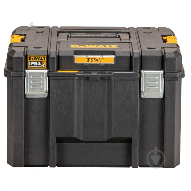 Набір акумуляторного інструменту DeWalt DCK440P2T - фото 13