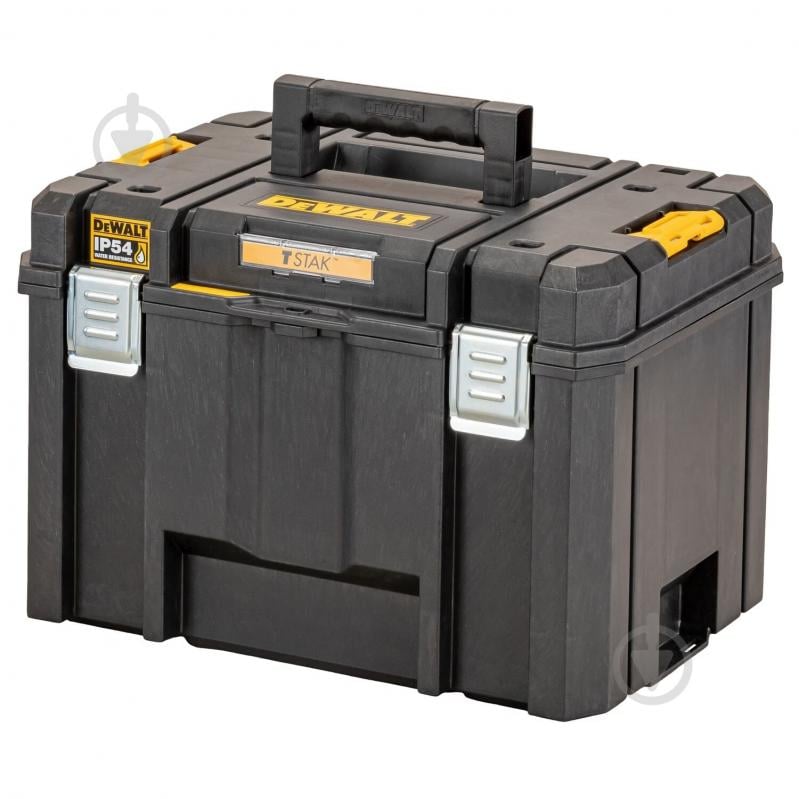 Набір акумуляторного інструменту DeWalt DCK440P2T - фото 12