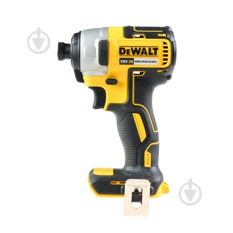 Набір акумуляторного інструменту DeWalt DCK440P2T - фото 7