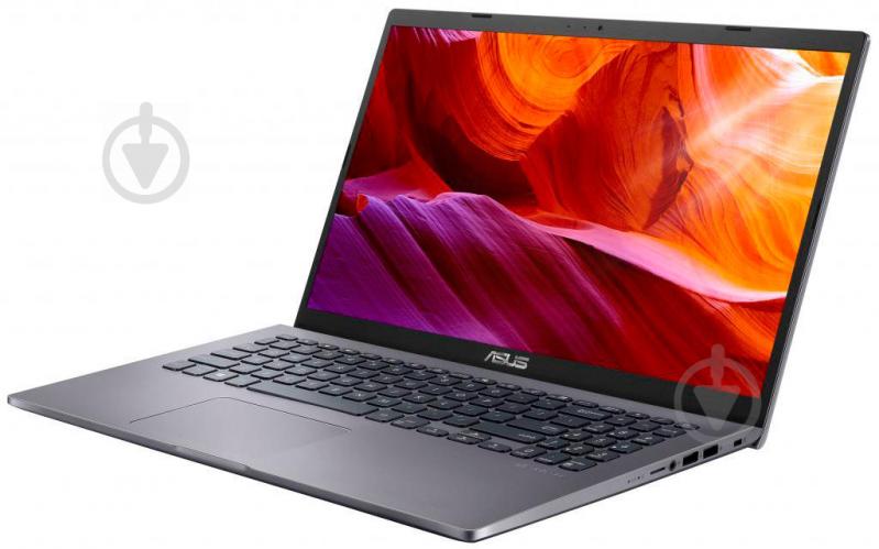 Ноутбук Asus X509JP-BQ194 15,6 (90NB0RG2-M03930) grey - фото 3