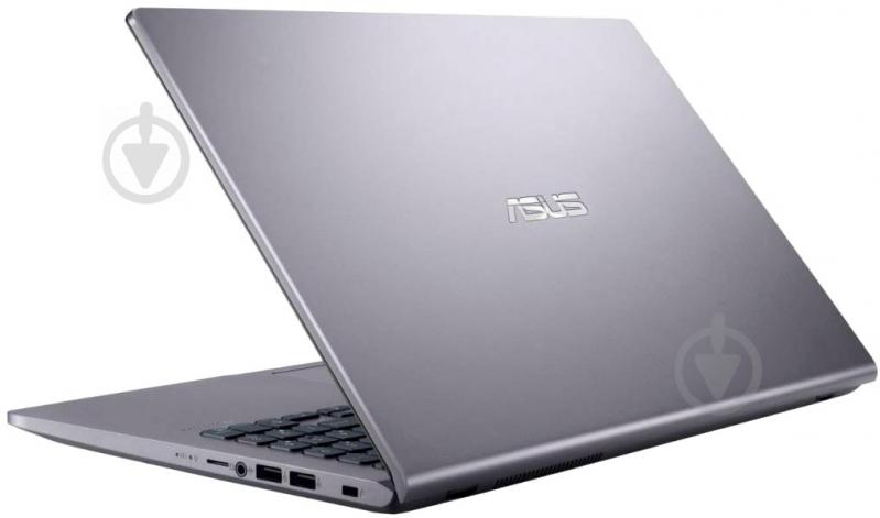 Ноутбук Asus X509JP-BQ194 15,6 (90NB0RG2-M03930) grey - фото 4